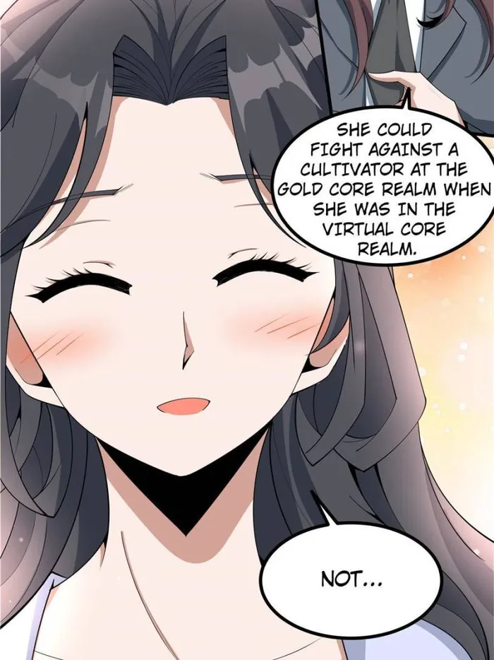 The First Sword Of Earth — Chapter 121 — page 21
