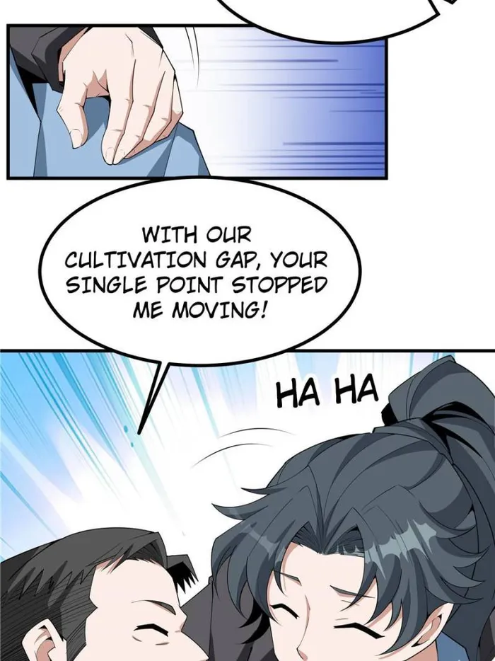 The First Sword Of Earth — Chapter 121 — page 23