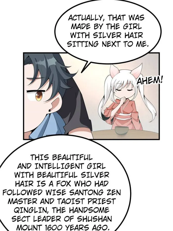 The First Sword Of Earth — Chapter 121 — page 25