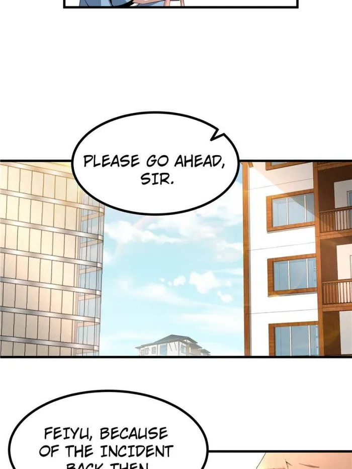 The First Sword Of Earth — Chapter 121 — page 32