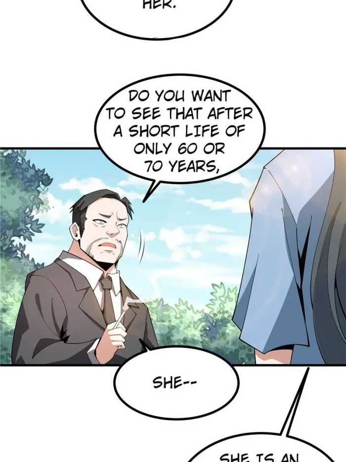 The First Sword Of Earth — Chapter 121 — page 36