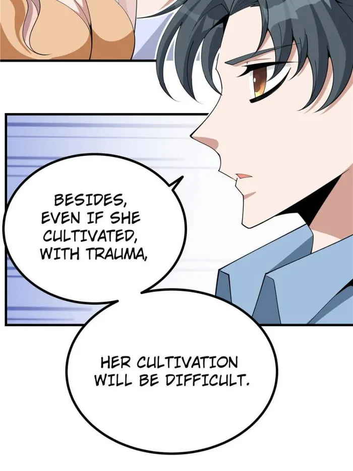 The First Sword Of Earth — Chapter 121 — page 40