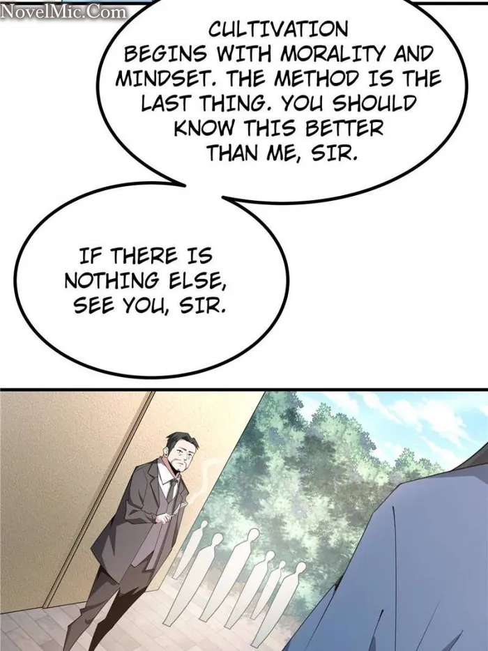 The First Sword Of Earth — Chapter 121 — page 42
