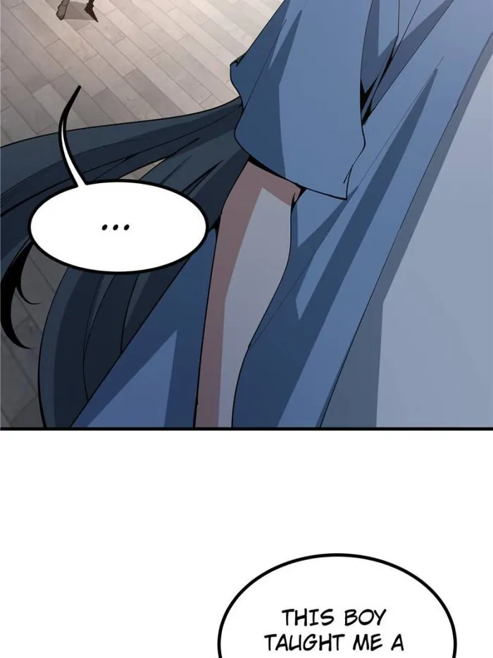 The First Sword Of Earth — Chapter 121 — page 43