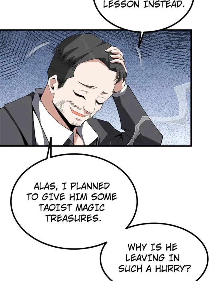 The First Sword Of Earth — Chapter 121 — page 44