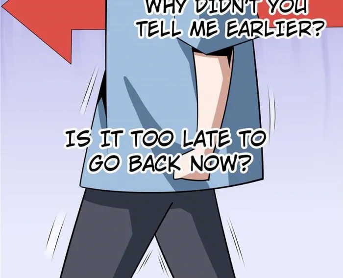 The First Sword Of Earth — Chapter 121 — page 46