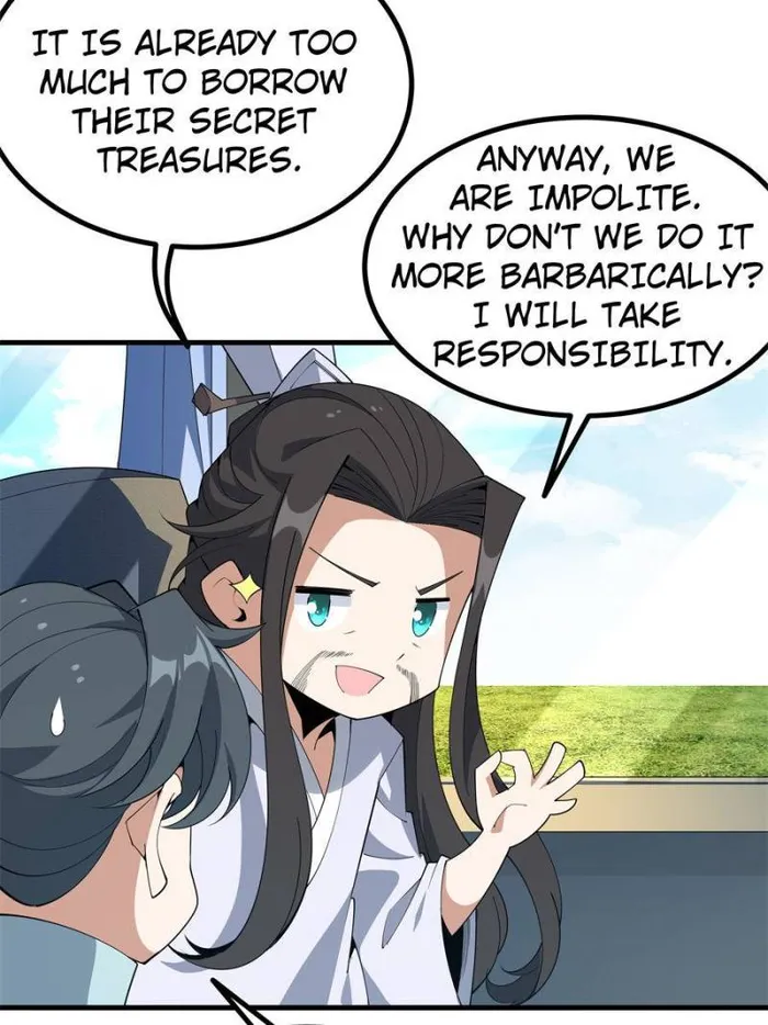 The First Sword Of Earth — Chapter 122 — page 5
