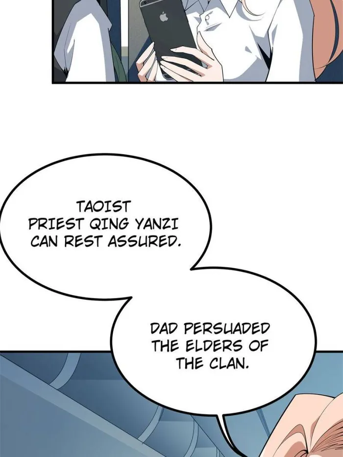 The First Sword Of Earth — Chapter 122 — page 7