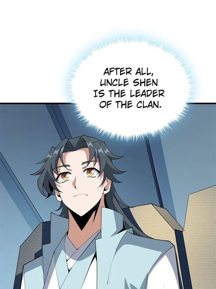 The First Sword Of Earth — Chapter 122 — page 10