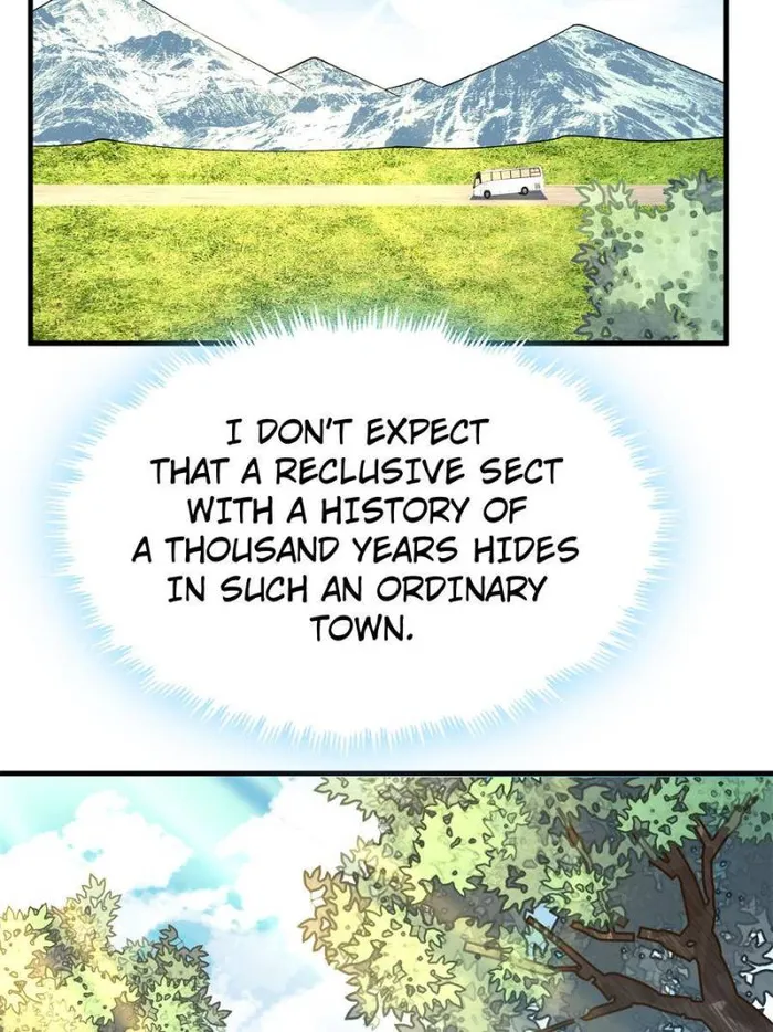 The First Sword Of Earth — Chapter 122 — page 13