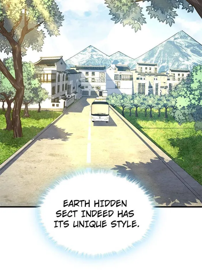 The First Sword Of Earth — Chapter 122 — page 14