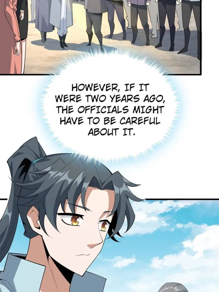 The First Sword Of Earth — Chapter 122 — page 22