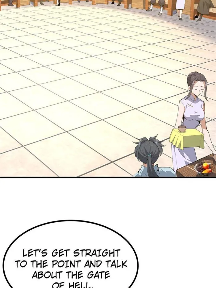 The First Sword Of Earth — Chapter 122 — page 26