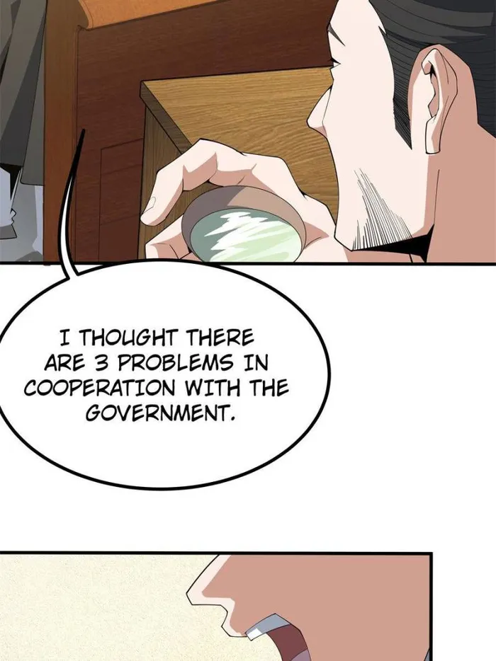 The First Sword Of Earth — Chapter 122 — page 30