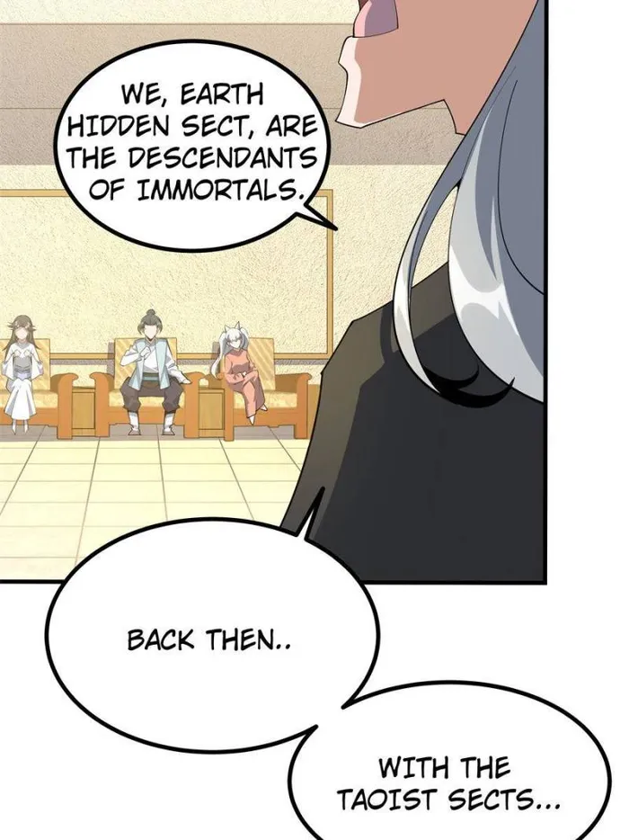 The First Sword Of Earth — Chapter 122 — page 31