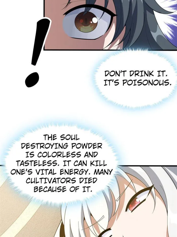 The First Sword Of Earth — Chapter 122 — page 33