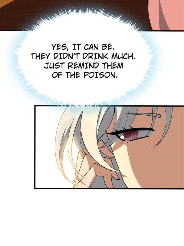 The First Sword Of Earth — Chapter 122 — page 35