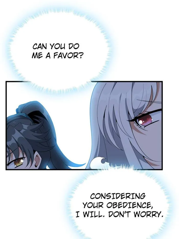 The First Sword Of Earth — Chapter 122 — page 39