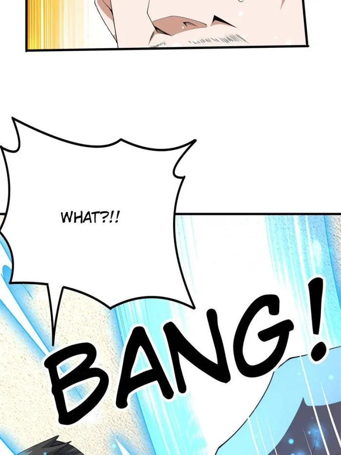 The First Sword Of Earth — Chapter 122 — page 44