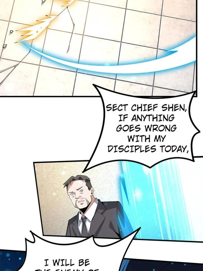 The First Sword Of Earth — Chapter 122 — page 47