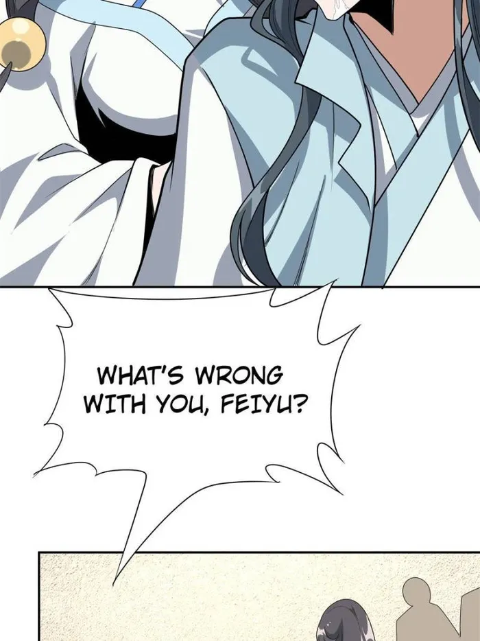 The First Sword Of Earth — Chapter 123 — page 2