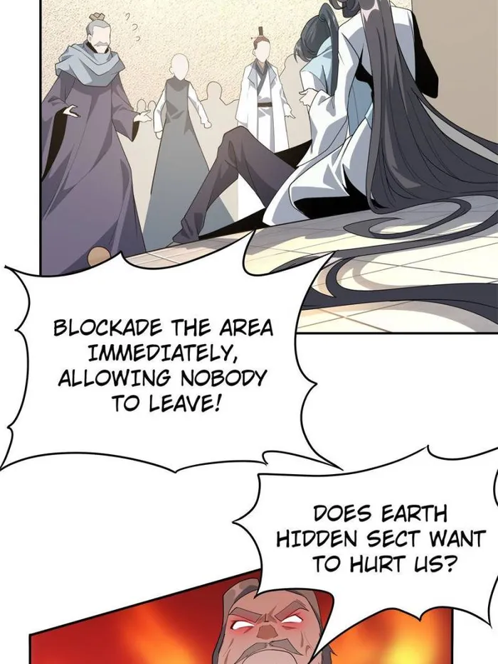 The First Sword Of Earth — Chapter 123 — page 3