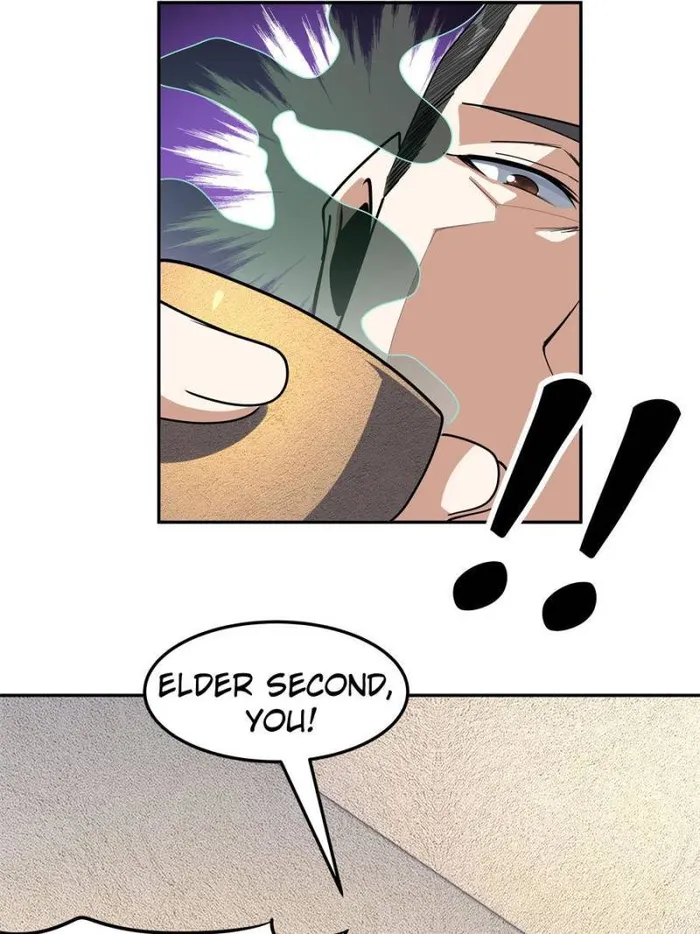 The First Sword Of Earth — Chapter 123 — page 8