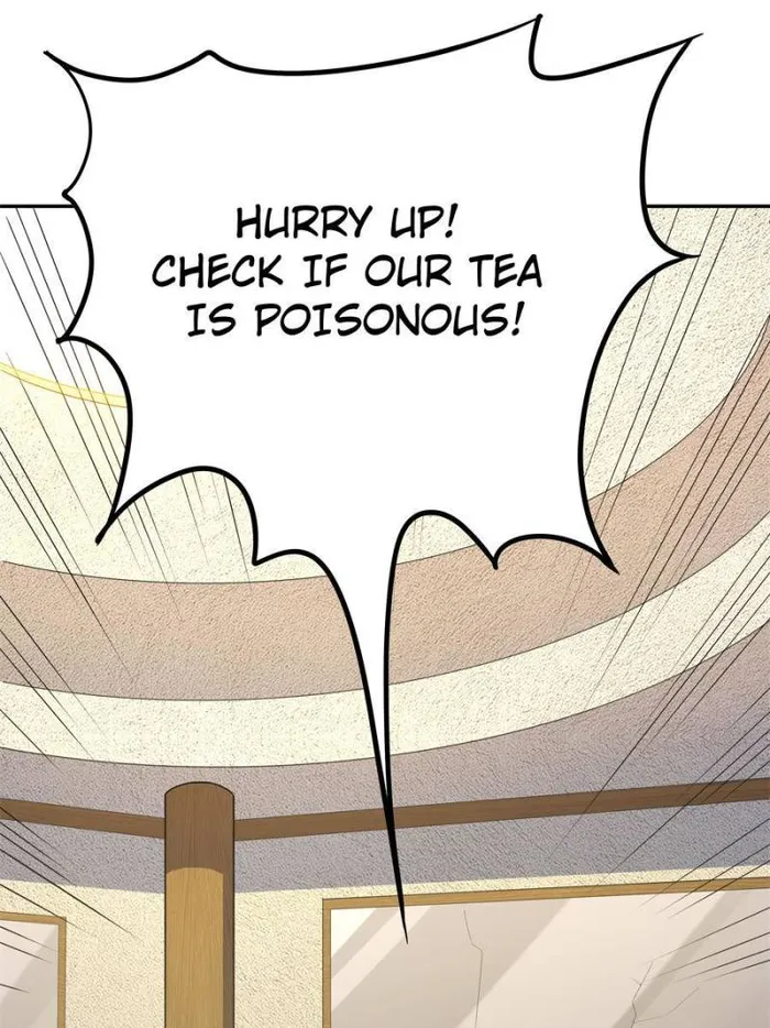 The First Sword Of Earth — Chapter 123 — page 11