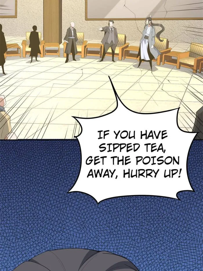 The First Sword Of Earth — Chapter 123 — page 12