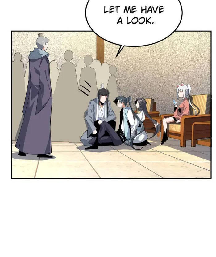 The First Sword Of Earth — Chapter 123 — page 19