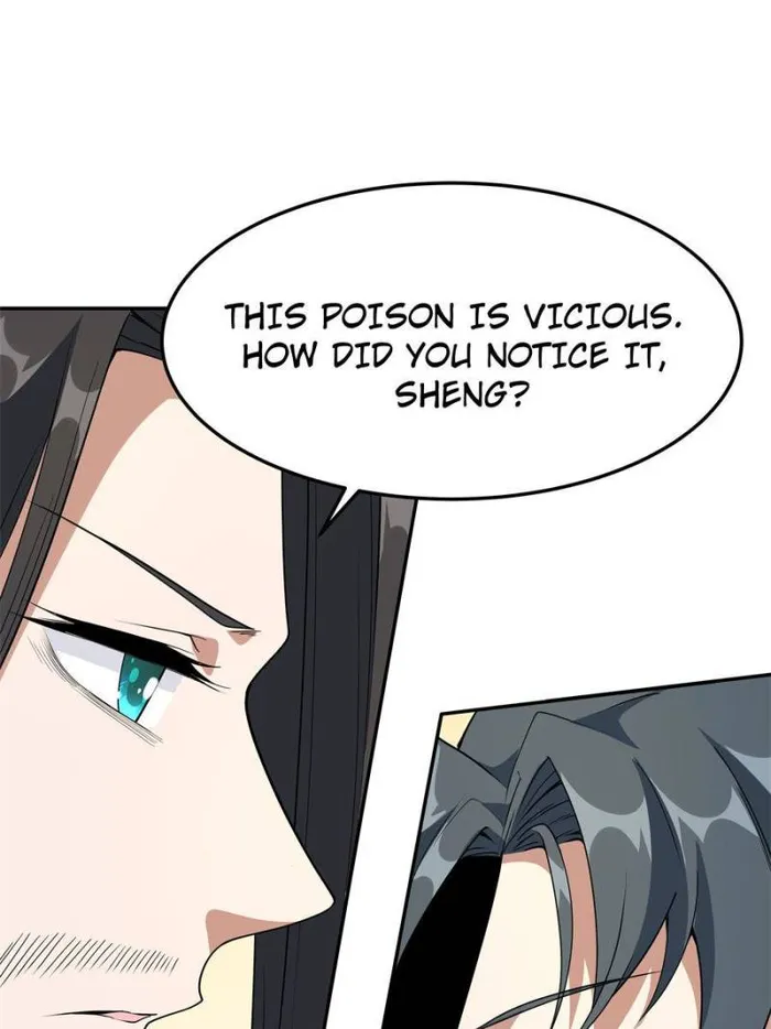 The First Sword Of Earth — Chapter 123 — page 20