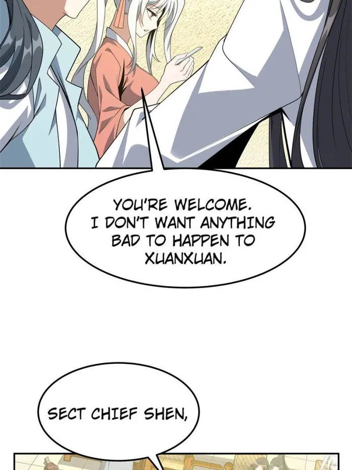 The First Sword Of Earth — Chapter 123 — page 23