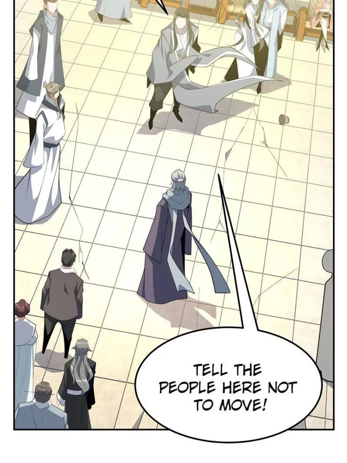 The First Sword Of Earth — Chapter 123 — page 24