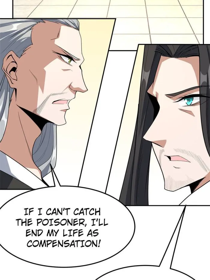 The First Sword Of Earth — Chapter 123 — page 27