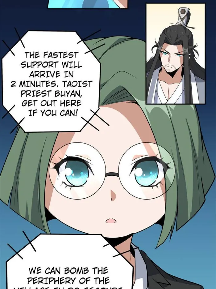 The First Sword Of Earth — Chapter 123 — page 30