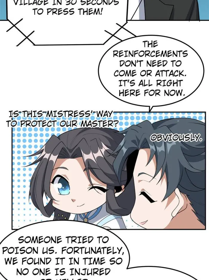 The First Sword Of Earth — Chapter 123 — page 31