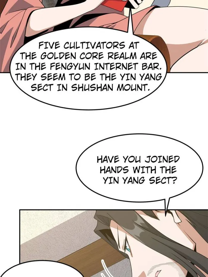 The First Sword Of Earth — Chapter 123 — page 33
