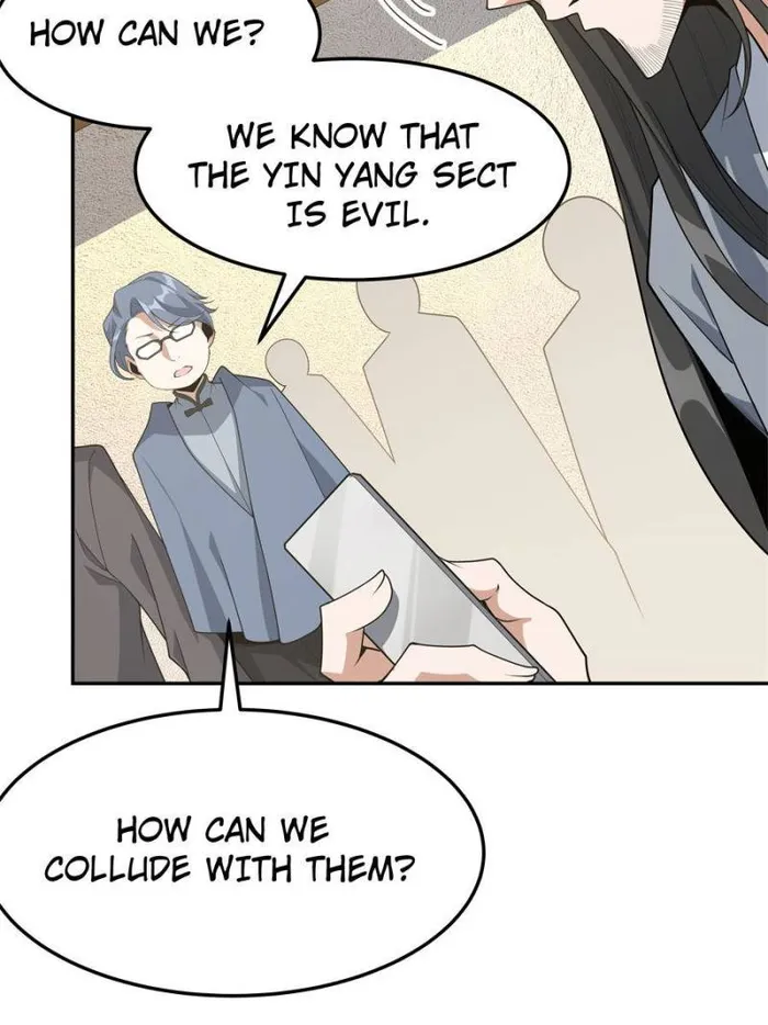 The First Sword Of Earth — Chapter 123 — page 34