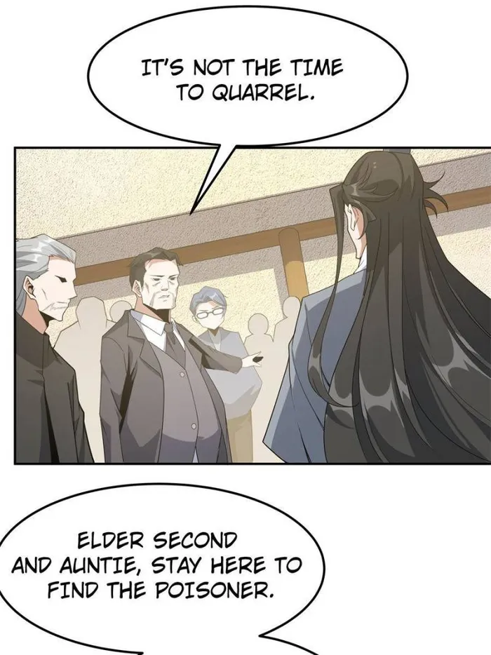 The First Sword Of Earth — Chapter 123 — page 35