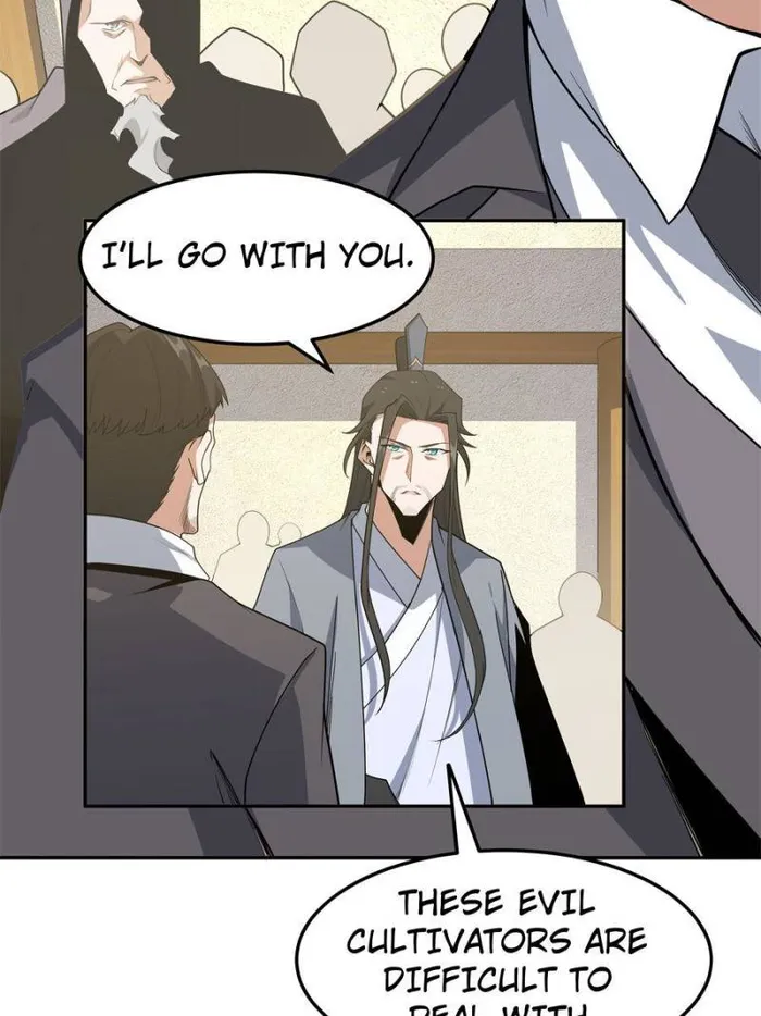 The First Sword Of Earth — Chapter 123 — page 37