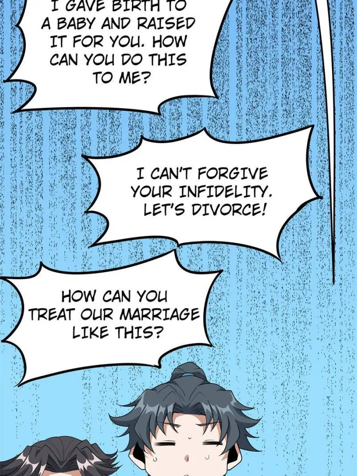 The First Sword Of Earth — Chapter 123 — page 42