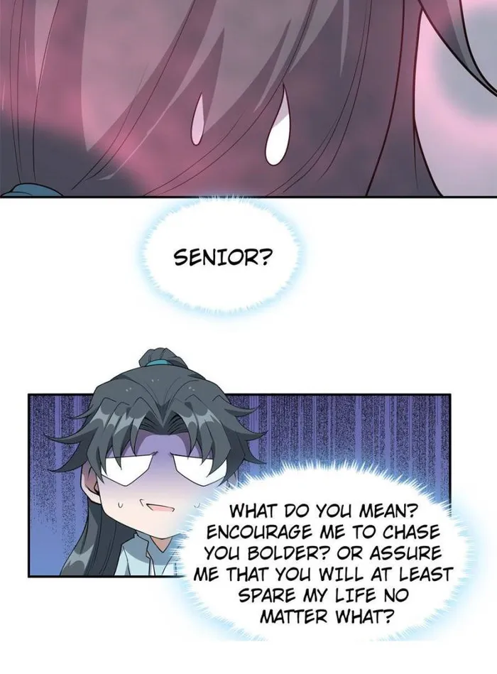 The First Sword Of Earth — Chapter 123 — page 51