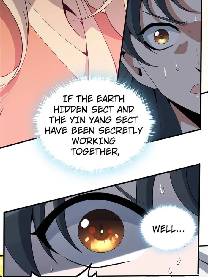 The First Sword Of Earth — Chapter 124 — page 6