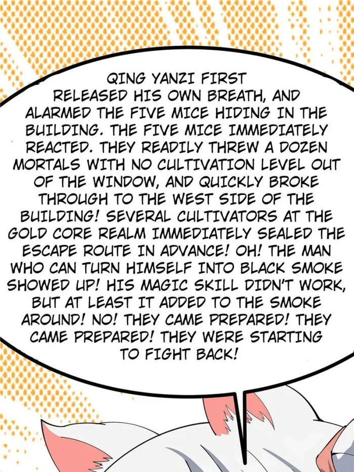The First Sword Of Earth — Chapter 124 — page 9