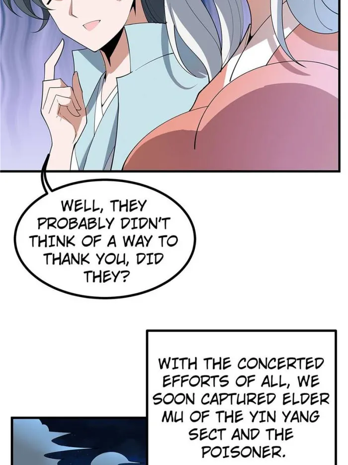 The First Sword Of Earth — Chapter 124 — page 21