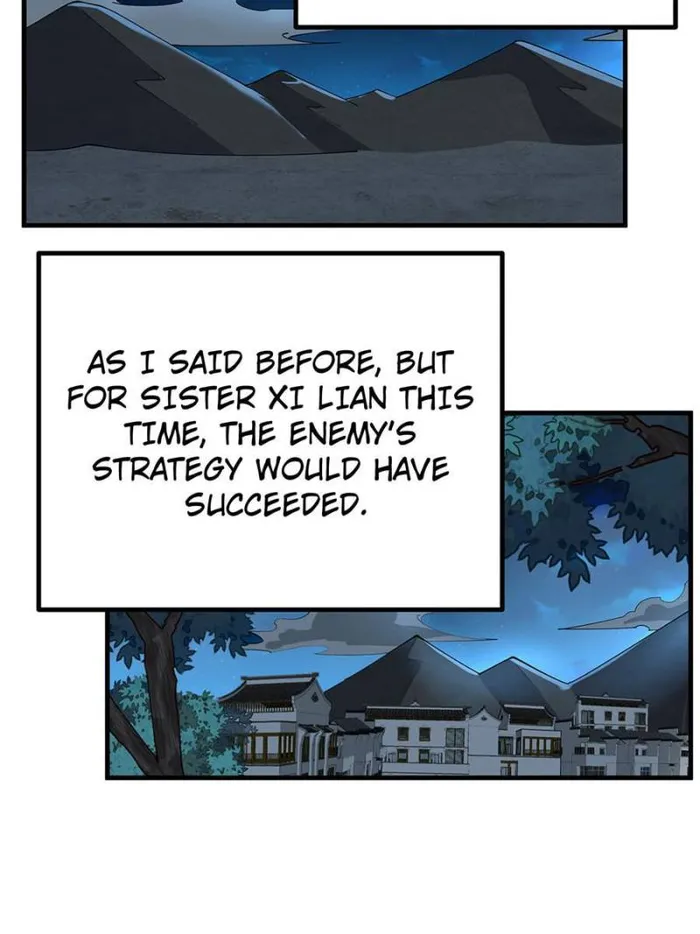 The First Sword Of Earth — Chapter 124 — page 22