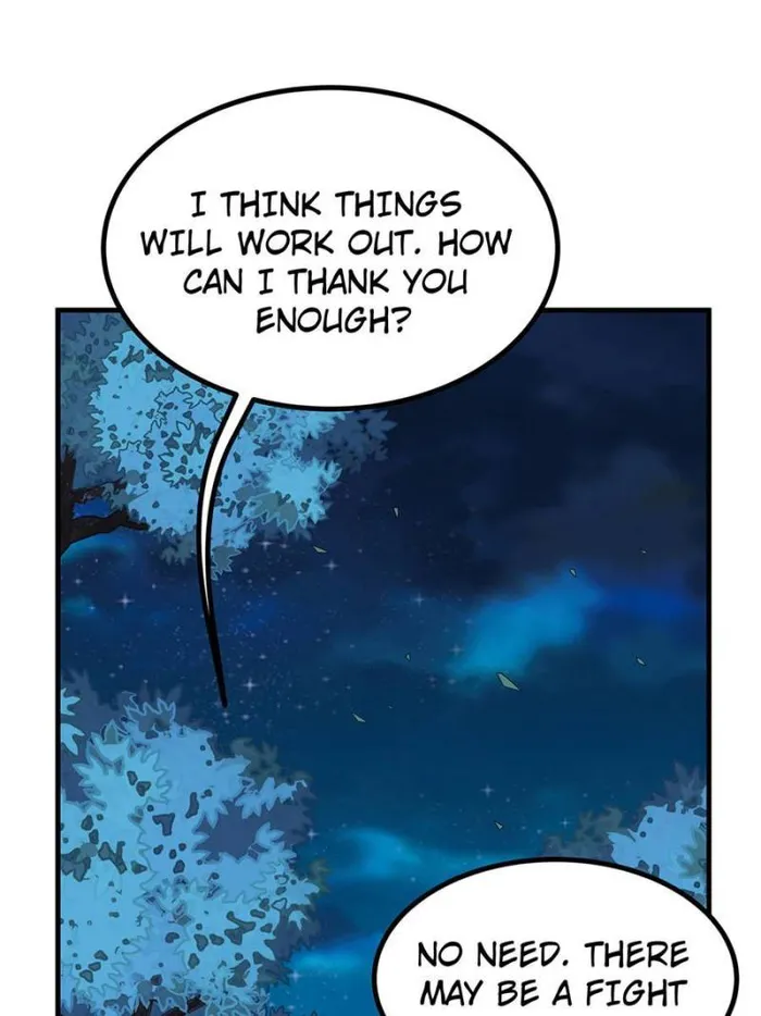 The First Sword Of Earth — Chapter 124 — page 28
