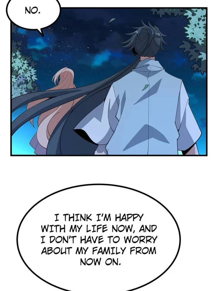The First Sword Of Earth — Chapter 124 — page 31