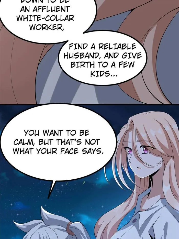 The First Sword Of Earth — Chapter 124 — page 34