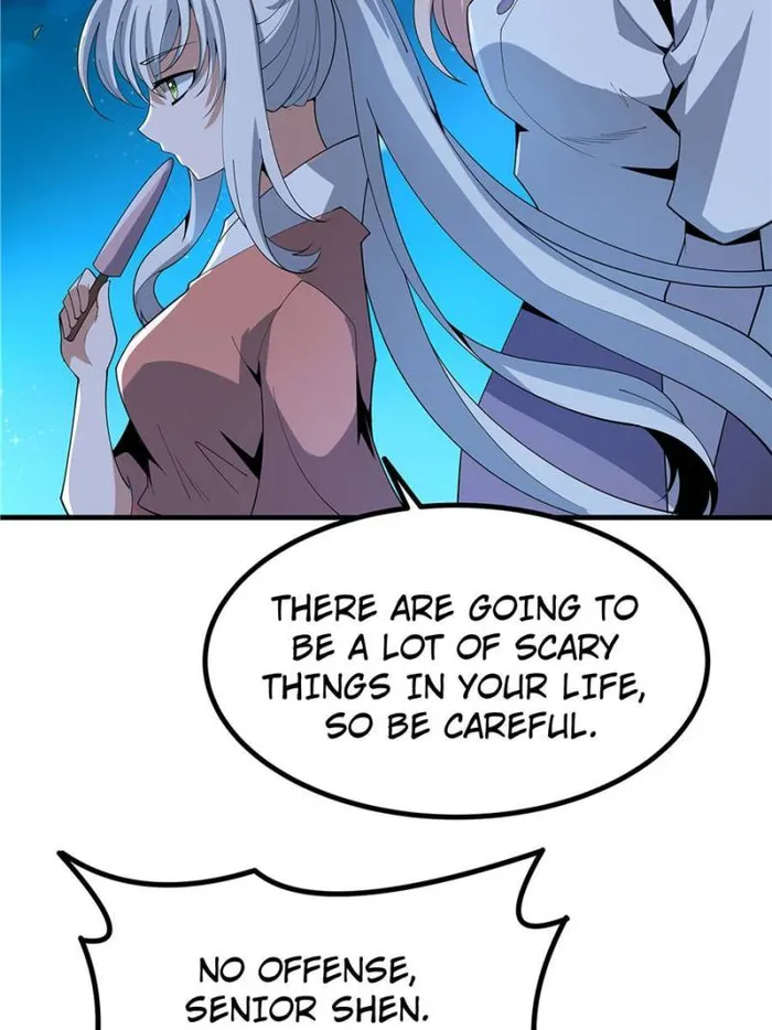 The First Sword Of Earth — Chapter 124 — page 35